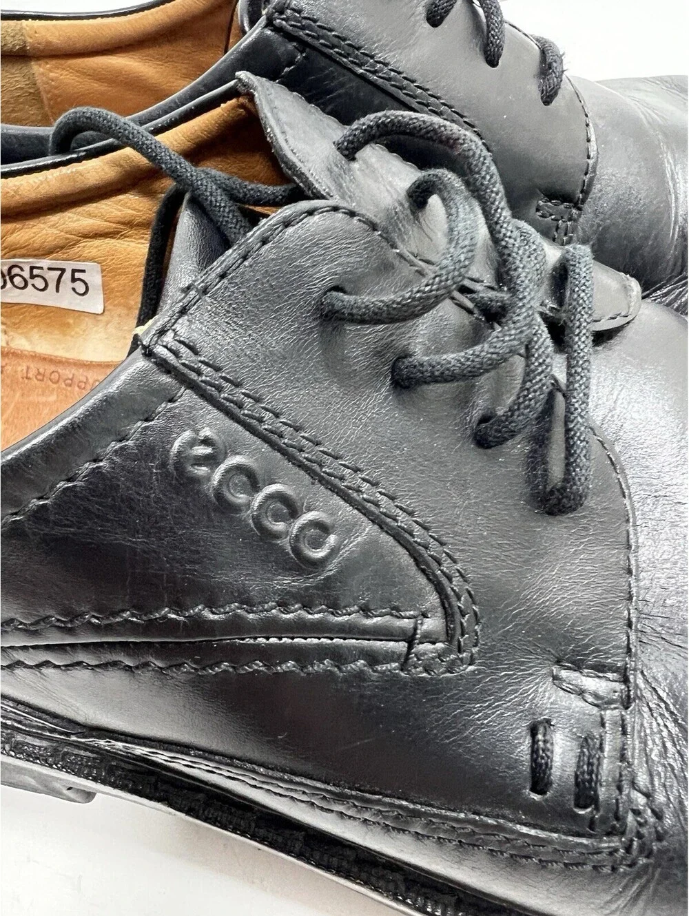 Ecco helsinki black